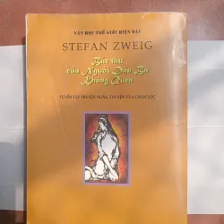 Bức thư của người đàn bà không quen 989944