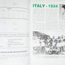 Bóng đá thế giới 561644