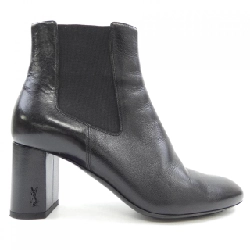 【Mã giảm giá】Giày bốt SAINT LAURENT