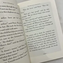✨𝑻𝒉𝒆 𝑴𝒂𝒈𝒊𝒄𝒊𝒂𝒏'𝒔 𝑬𝒍𝒆𝒑𝒉𝒂𝒏𝒕✨ (A New York Times Bestseller) 597846