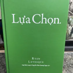 Lựa chọn Ryan Levesque