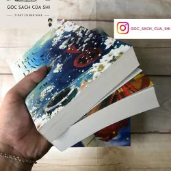 Trúc Thư Dao - Văn Giản Tử 738765