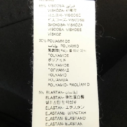 Áo khoác MANUEL RITZ - Hàng hiệu Chính hãng 899313