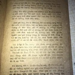 Trà Hoa Nữ-Alexandre Dumas 958335