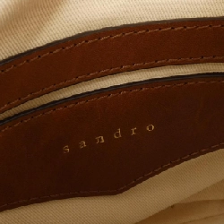 Túi SANDRO - Hàng hiệu Chính hãng 902619