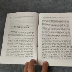 NHỮNG VẤN ĐỀ TÂM LÝ VÀ VĂN HOÁ HIỆN ĐẠI 718898