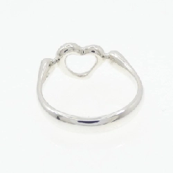 Nhẫn Open Heart Tiffany - Hàng hiệu Authentic 838768