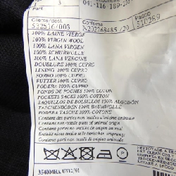 HERMES 354004HA Jacket - Hàng hiệu Authentic 893933