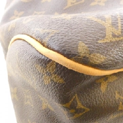 Túi xách vai Louis Vuitton Monogram Delightful MM M40353+J00109 608926