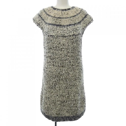 【Khuyến mãi】Chanel CHANEL Đầm