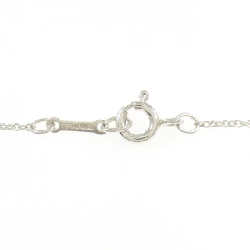 Dây chuyền hình giọt nước Tiffany - Hàng hiệu Authentic 840912