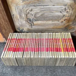 Truyện Cặp Bài Trùng - Trọn Bộ 38 Tập - NXB Trẻ 970827