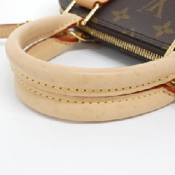 Túi Louis Vuitton Monogram Alma BB M53152 615531