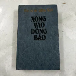 Xông vào giông bão