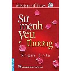 Sứ Mệnh Yêu Thương - Roger Cole ASB.PO Oreka Blogmeo 230225
