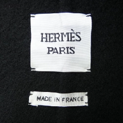 【Mã giảm giá】Áo vest dài HERMES 638436