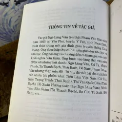 Hồ Xuân Hương - Ngô Lăng Vân 735387