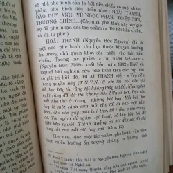 TÌM HIỂU MỘT TÁC PHẨM VĂN CHƯƠNG - NGUYỄN Q. THẮNG 703551