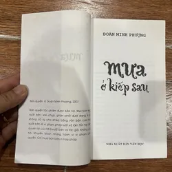 Mưa ở kiếp sau - Đoàn Minh Phượng (15) 570554