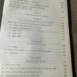 DỊCH TẾ HỌC BỆNH SỐT RÉT VÀ PHÒNG CHỐNG SỐT RÉT Ớ VIỆT NAM 750193