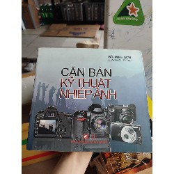 Căn bản kỹ thuật nhiếp ảnh