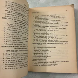 Những mẫu câu Tiếng Anh - Hà Văn Bửu - 1994s 557836