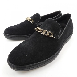 Giày thể thao JIMMY CHOO - Hàng hiệu Authentic 906475