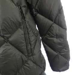 MONCLER DUROC Áo khoác lông - Hàng hiệu Chính hãng 815876
