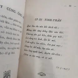 THƠ HOA LAN - LÃNG BA  1002773