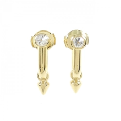 Bông tai Tiffany Titan 0.37CT