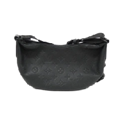 Túi xách vai Louis Vuitton Monogram Shadow Hammock PM M12510 - Hàng hiệu Authentic 802504