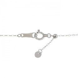 Dây chuyền Sapphire 0.33CT - Hàng hiệu Chính hãng 862565