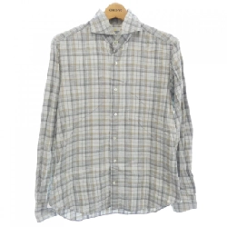 Áo sơ mi GIANNETTO - Hàng hiệu Authentic