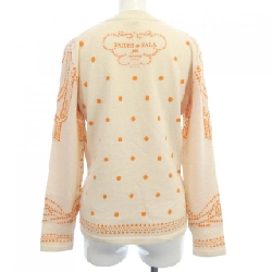 【Mã giảm giá】HERMES Áo len 646769