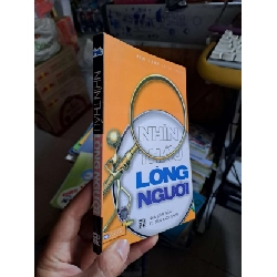 Nhìn thấu lòng người - Kim Oanh TÂM LÝ HCM1008 Rebooks.vn