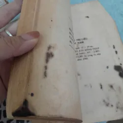 DƯỢC LÝ TRỊ LIỆU THUỐC NAM - BÙI CHÍ HIẾU 1005521