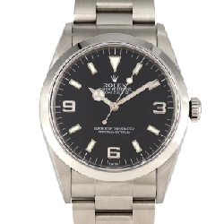 Đồng hồ Rolex Explorer I 14270 SS tự động A - Hàng hiệu chính hãng