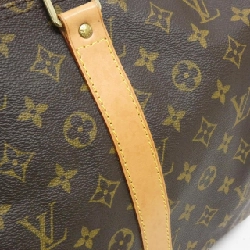 Túi du lịch Louis Vuitton Monogram Keepall 55cm M41424 614502