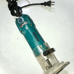 Máy phay gỗ cầm tay Makita Nhật