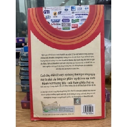 22 quy luật bất biến trong xây dựng thương hiệu -AL Ries & Laura ries 781506