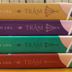 Trâm - Châu Văn Văn