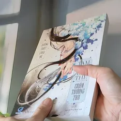 Tam sinh tam thế Chẩm Thượng Thư (tập 2B) - Đường Thất Công tử 607732