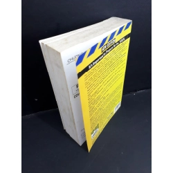 Toefl prepara guide 2001 - 2002 mới 80% ố 2008 HCM2811 HỌC NGOẠI NGỮ 354672
