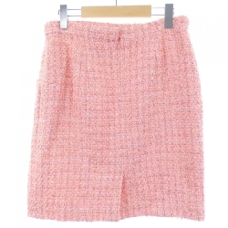 CHANEL P63188V48654 Váy - Hàng hiệu Chính hãng 811684