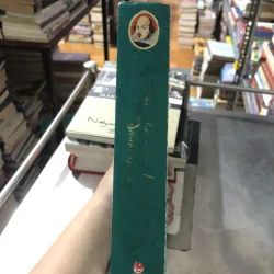 Những tác phẩm để đời của Shakespeare 990871