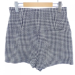 【Mã giảm giá】Quần shorts CHRISTIAN DIOR 652490