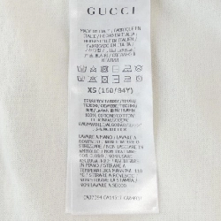 Áo thun GUCCI - Hàng hiệu Chính hãng 826588