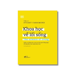 Khoa học về lối sống - Stuart Farrimond