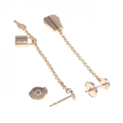 Bông tai Hermes Kelly Croisette 665918