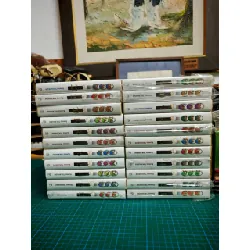 TRUYỆN TRANH Inuyasha Deluxe ( FULL / LẺ ) 129735